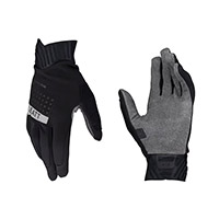 Leatt Mtb Windblock 2.0 V.24 Gloves Black