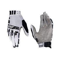 Guantes Leatt MTB X-Flow 2.0 V.24 blanco