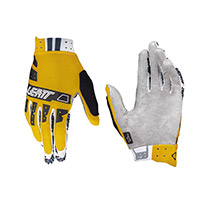 Leatt Mtb X-flow 2.0 V.24 Gloves White