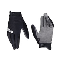 Guantes Leatt MTB SubZero 2.0 V.24 negro