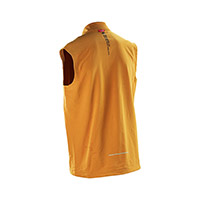 Chaleco Leatt ThermaFlow 5.0 V.26 amarillo - img 2