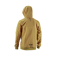 Sudadera con Capucha Leatt ThermaFlow 3.0 V.26 marròn - img 2