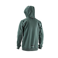Sudadera con Capucha Leatt ThermaFlow 3.0 V.26 vert - img 2