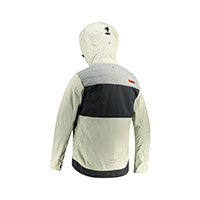 Leatt Mtb Trail 3.0 Jacket Grey