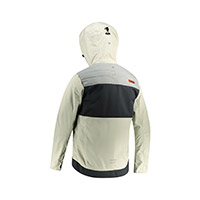 Blouson Leatt VTT Trail 3.0 gris - 2