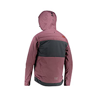Leatt Mtb Trail 3.0 Jacket Red