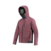 Leatt Mtb Trail 3.0 Jacket Red