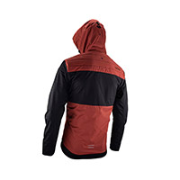 Chaqueta Leatt MTB Trail 3.0 lava - 2