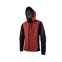 Leatt MTB Trail 3.0 Jacke Lava