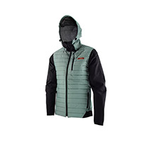 Chaqueta Leatt MTB Trail 3.0 pistacho