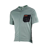 Leatt Mtb Trail 3.0 Jersey Shadow