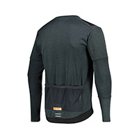 Camiseta Leatt MTB Trail 4.0 negro - 2