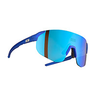 Gafas de sol Neon SKY Mirror Crystal Royal opaco