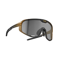 Gafas de sol Neon Volcano Crystal Caramel mate