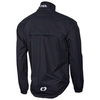 O Neal Breeze Wp Jacket Black