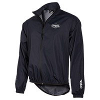 O Neal Breeze Wp Jacke schwarz