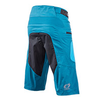 Pantalones O Neal Element FR Hybrid V.22 Shorts azul - 2