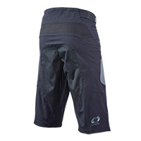 O Neal Element Fr Hybrid V.22 Shorts Pants Black - 2