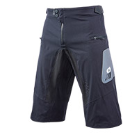 Pantalones O Neal Element FR Hybrid V.22 Shorts negro