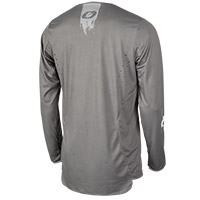 Camiseta O Neal Element Fr Hybrid V.24 gris - 2