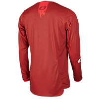 Camiseta O Neal Element Fr Hybrid V.24 rojo - 2