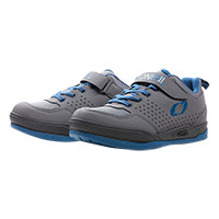 O Neal Flow Spd V.22 Shoes Black Blue