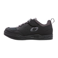 O Neal Flow Spd V.22 Shoes Black Grey - 3