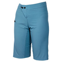 O Neal Matrix V.23 Women Shorts Blue