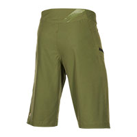 Pantalón O Neal Matrix V.23 Shorts verde oliva