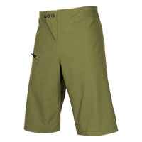 Pantalón O Neal Matrix V.23 Shorts verde oliva