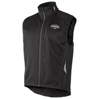 Gilet O Neal Mtb Vest Pro Nero