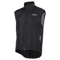 O Neal Vtt Gilet V.23 Noir