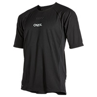 Maglia O Neal Pin It Ss Nero