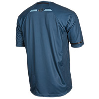 Camiseta O Neal Pin It V.24 ozean azul