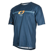 O Neal Pin It V.24 Jersey Ozean Blue