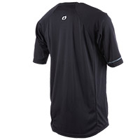 O Neal Pin It V.22 Mtb Jersey Black Grey