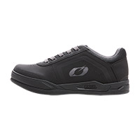 Chaussures O Neal Pinned SPD V.22 noir gris - 3