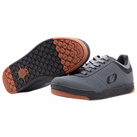 O Neal Pumps Flat V.22 Bike Shoes Grey