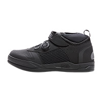 O Neal Session Spd V.22 Shoes Black Grey - 3