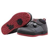 O Neal Session Spd V.22 Shoes Grey Red