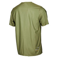 Maillot O Neal Slickrock V.23 Olive