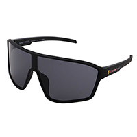 Lunettes De Soleil Redbull Daft Noir Fumé