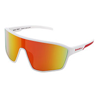 Redbull Daft Sunglasses Red