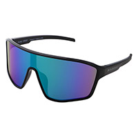 Lunettes de soleil RedBull Daft noir fumé