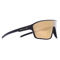 Lunettes De Soleil Redbull Daft Miroir Or