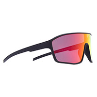 Redbull Daft Sunglasses Mirrored Gold