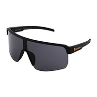 Redbull Dakota Sunglasses Fumo Black