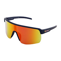 Lunettes De Soleil Redbull Dakota Rouge