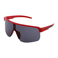 Redbull Dakota Sunglasses Red