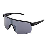 Lunettes De Soleil Redbull Dakota Noir Argent